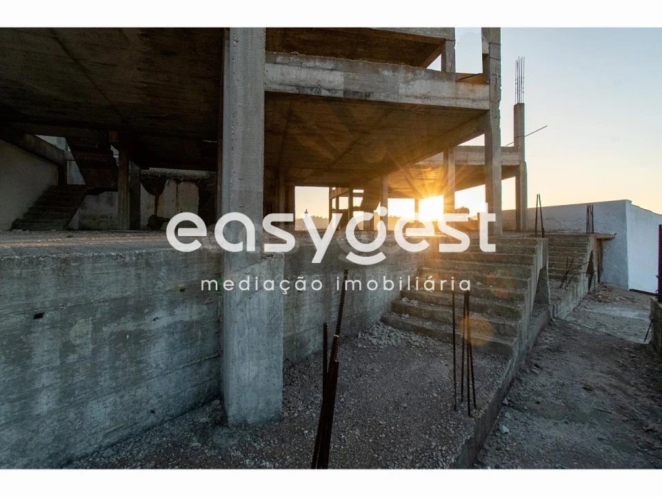 Terreno para Venda em Odeleite Foto 18