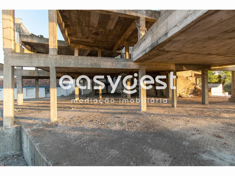 Terreno para Venda em Odeleite Foto 20