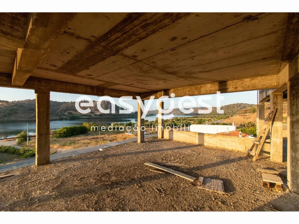 Terreno para Venda em Odeleite Foto 23