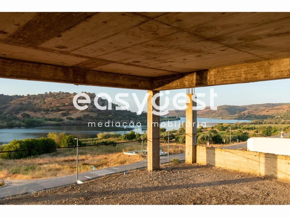 Terreno para Venda em Odeleite Foto 24