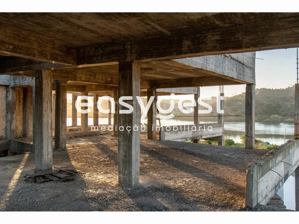 Terreno para Venda em Odeleite Foto 25