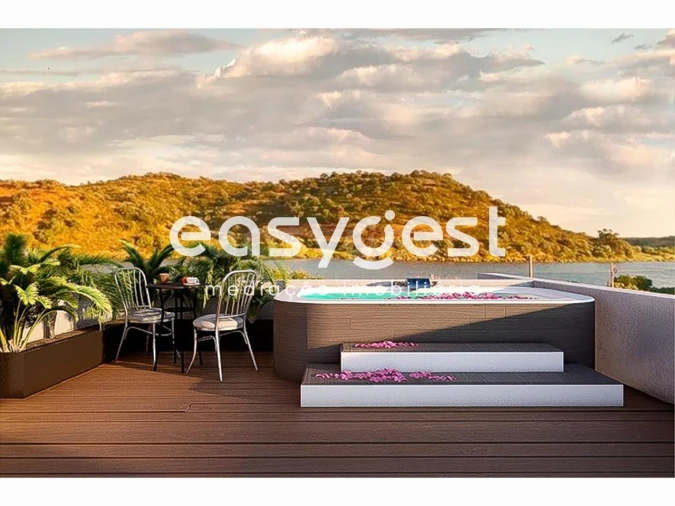 Terreno para Venda em Odeleite Foto 9