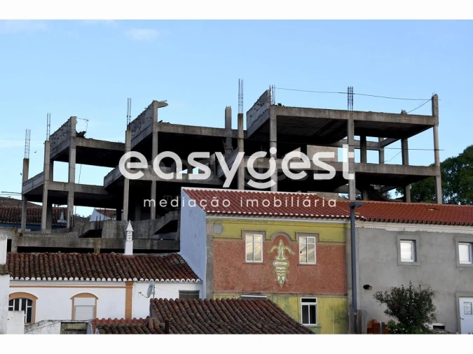 Terreno para Venda em Odeleite Foto 12