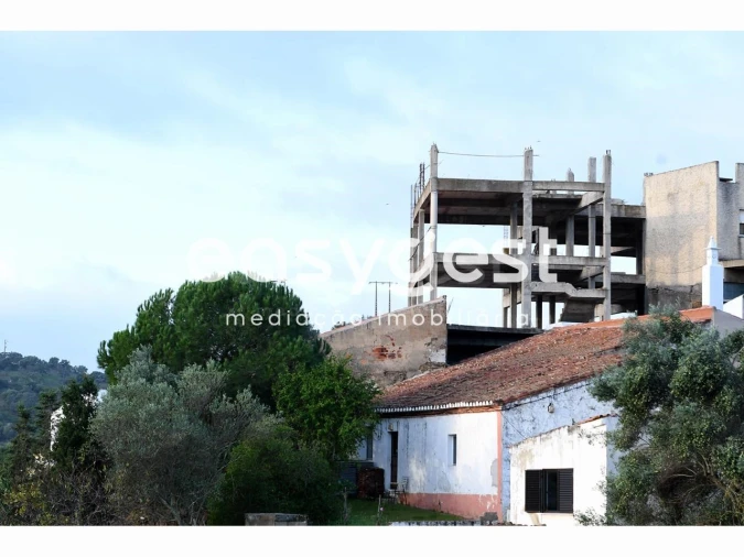 Terreno para Venda em Odeleite Foto 13