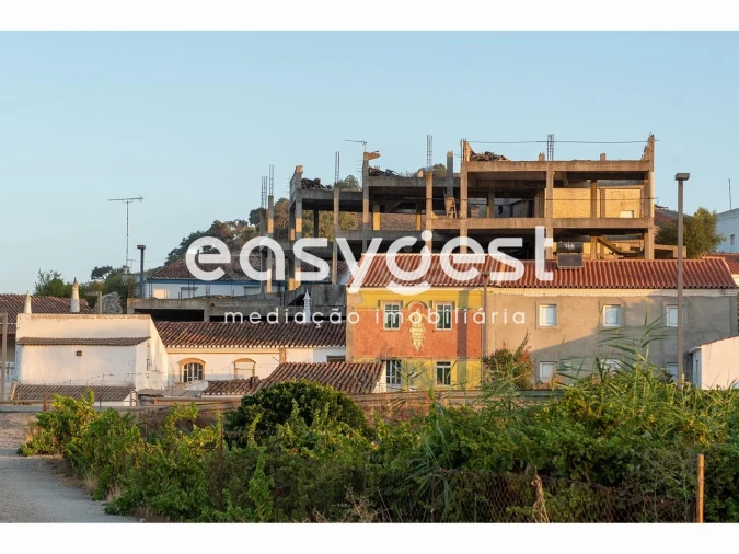 Terreno para Venda em Odeleite Foto 14