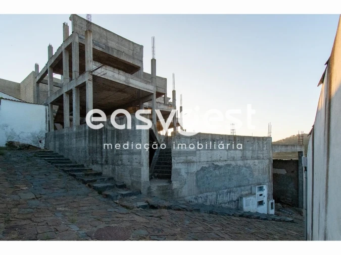 Terreno para Venda em Odeleite Foto 16