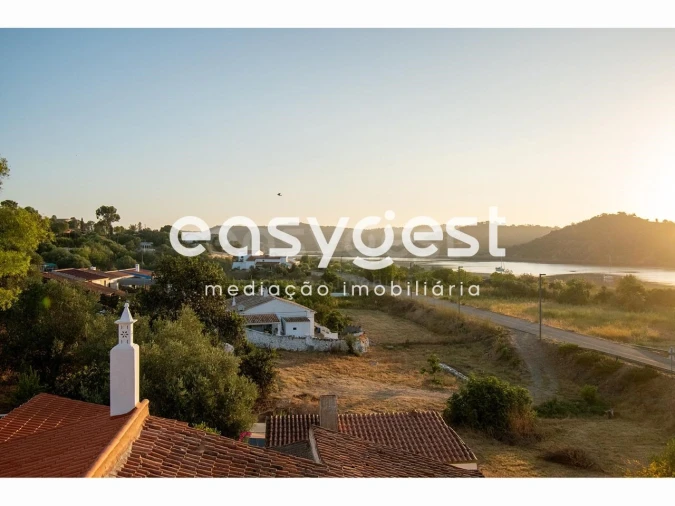 Terreno para Venda em Odeleite Foto 22