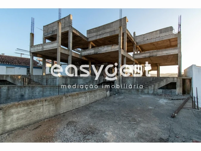 Terreno para Venda em Odeleite Foto 26