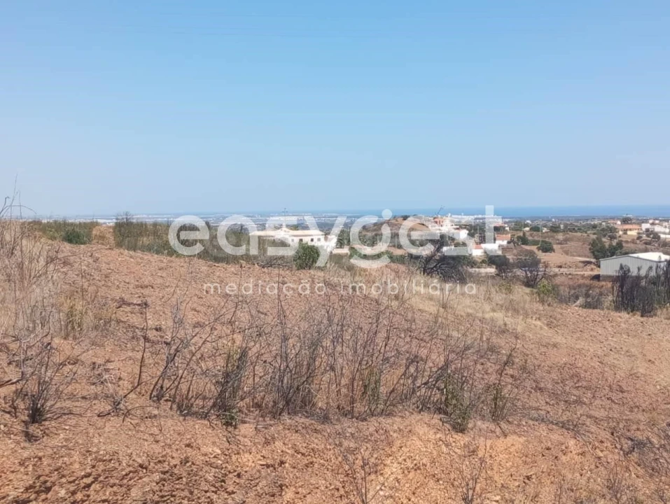 Terreno Agricola ou Rústico para Venda em Conceição e Cabanas de Tavira Foto 6