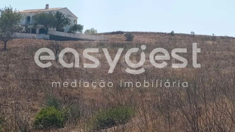 Terreno Agricola ou Rústico para Venda em Conceição e Cabanas de Tavira
