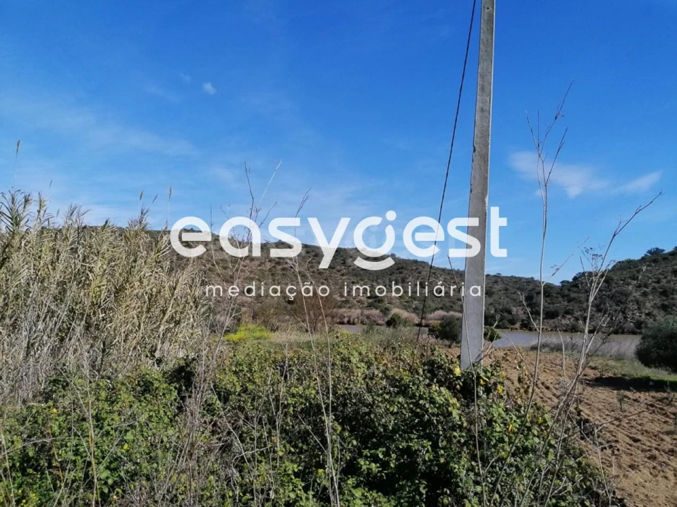 Terreno Agricola ou Rústico para Venda em Alcoutim e Pereiro Foto 2