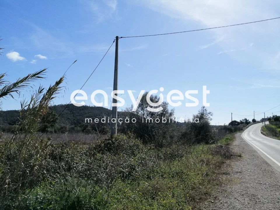 Terreno Agricola ou Rústico para Venda em Alcoutim e Pereiro Foto 3