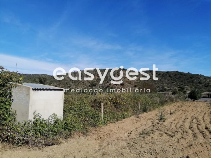 Terreno Agricola ou Rústico para Venda em Alcoutim e Pereiro Foto 1