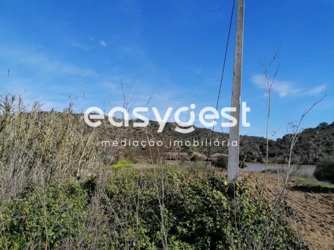 Terreno Agricola ou Rústico para Venda em Alcoutim e Pereiro Foto 2