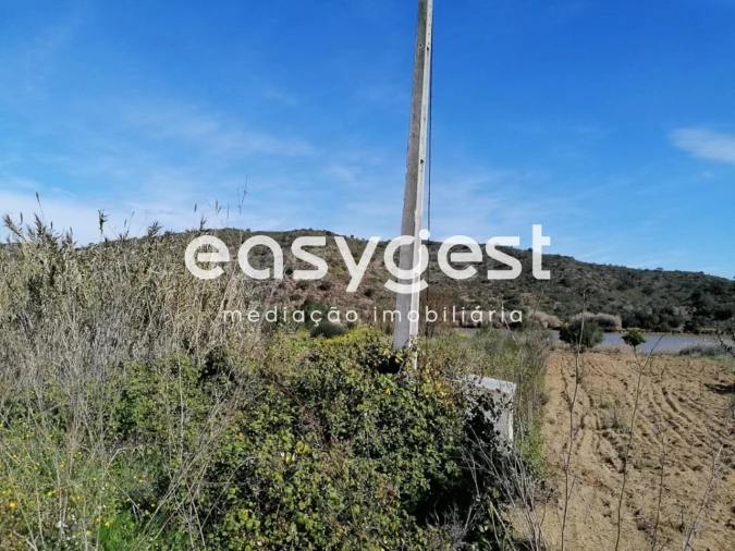 Terreno Agricola ou Rústico para Venda em Alcoutim e Pereiro Foto 5