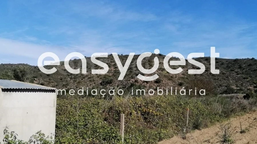 Terreno Agricola ou Rústico para Venda em Alcoutim e Pereiro