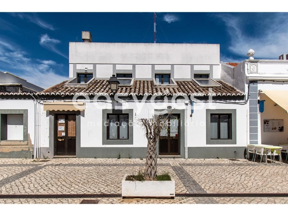 Escritório para Venda em Vila Real de Santo Antonio Foto 1