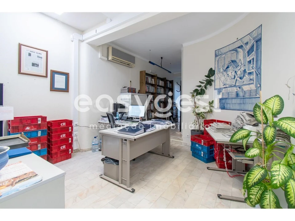 Escritório para Venda em Vila Real de Santo Antonio Foto 2