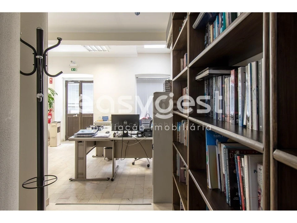Escritório para Venda em Vila Real de Santo Antonio Foto 7