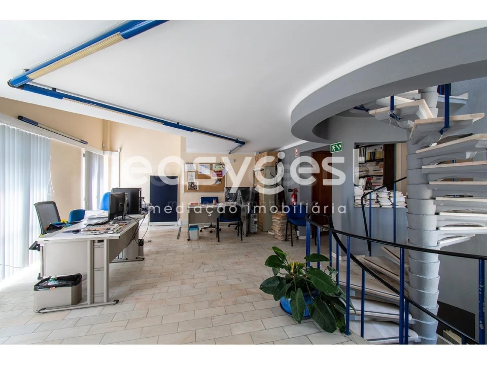 Escritório para Venda em Vila Real de Santo Antonio Foto 11