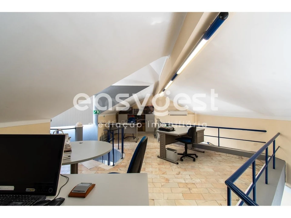 Escritório para Venda em Vila Real de Santo Antonio Foto 13