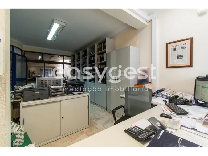 Escritório para Venda em Vila Real de Santo Antonio Foto 4