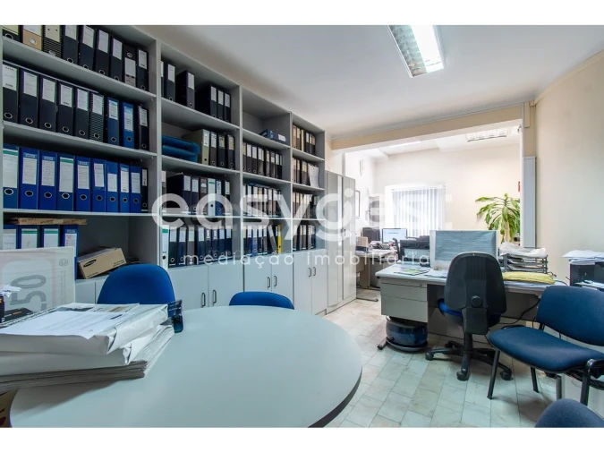 Escritório para Venda em Vila Real de Santo Antonio Foto 5