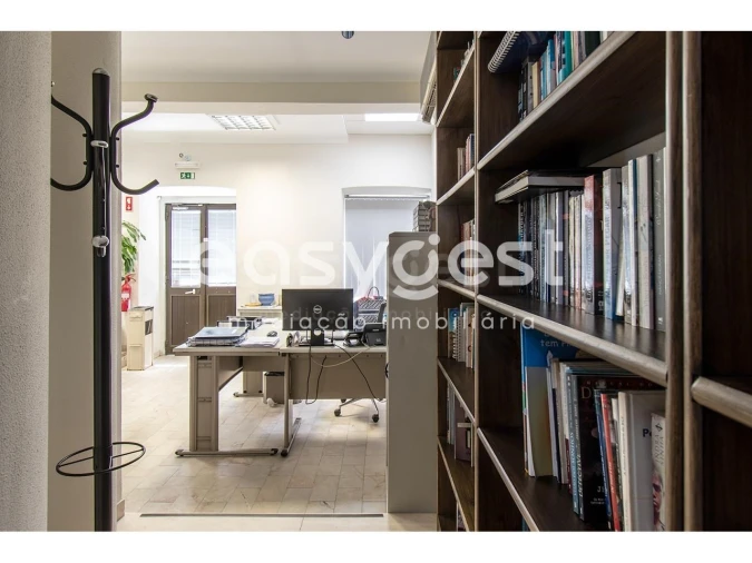 Escritório para Venda em Vila Real de Santo Antonio Foto 7