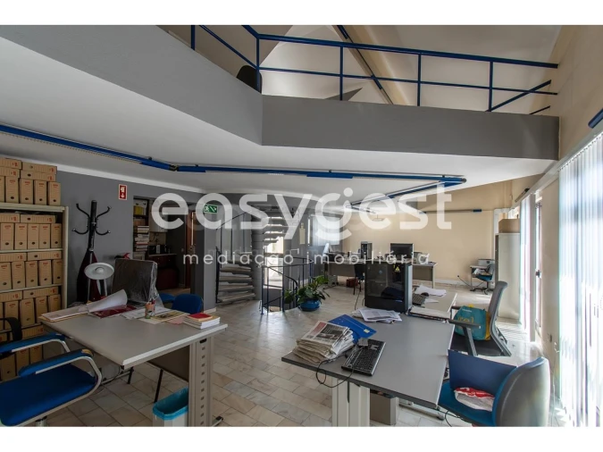 Escritório para Venda em Vila Real de Santo Antonio Foto 8