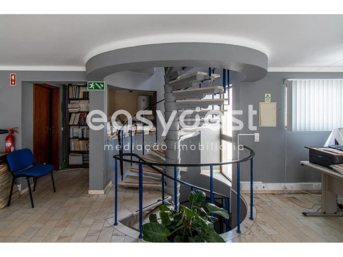 Escritório para Venda em Vila Real de Santo Antonio Foto 9