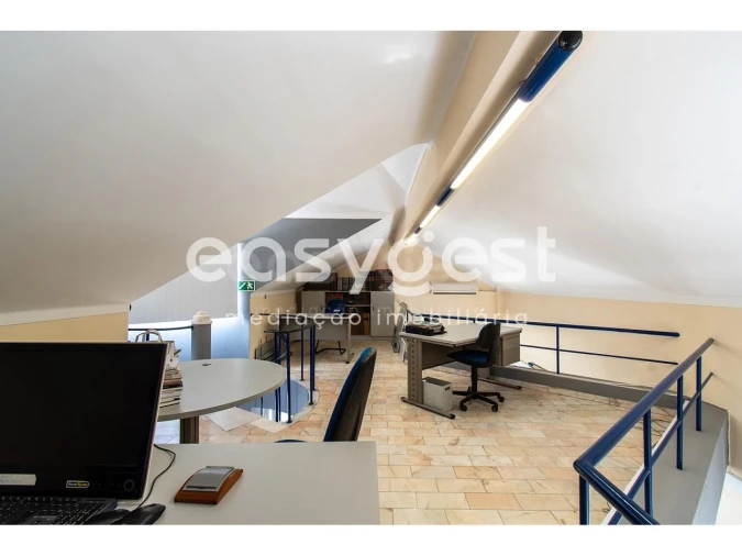 Escritório para Venda em Vila Real de Santo Antonio Foto 13