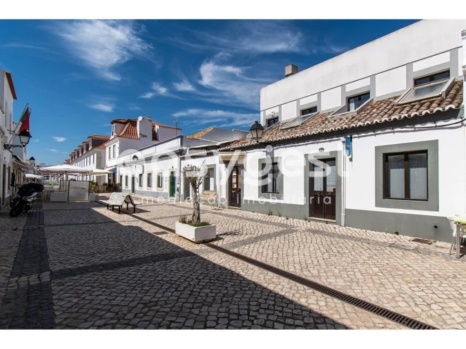 Escritório para Venda em Vila Real de Santo Antonio Foto 18