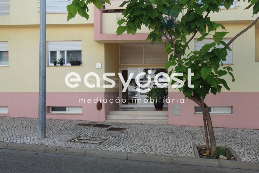Apartamento T2 para Venda em Conceição e Cabanas de Tavira Foto 4