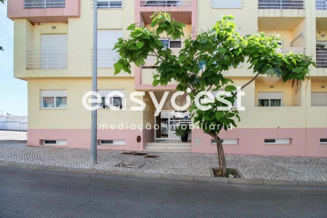 Apartamento T2 para Venda em Conceição e Cabanas de Tavira Foto 5