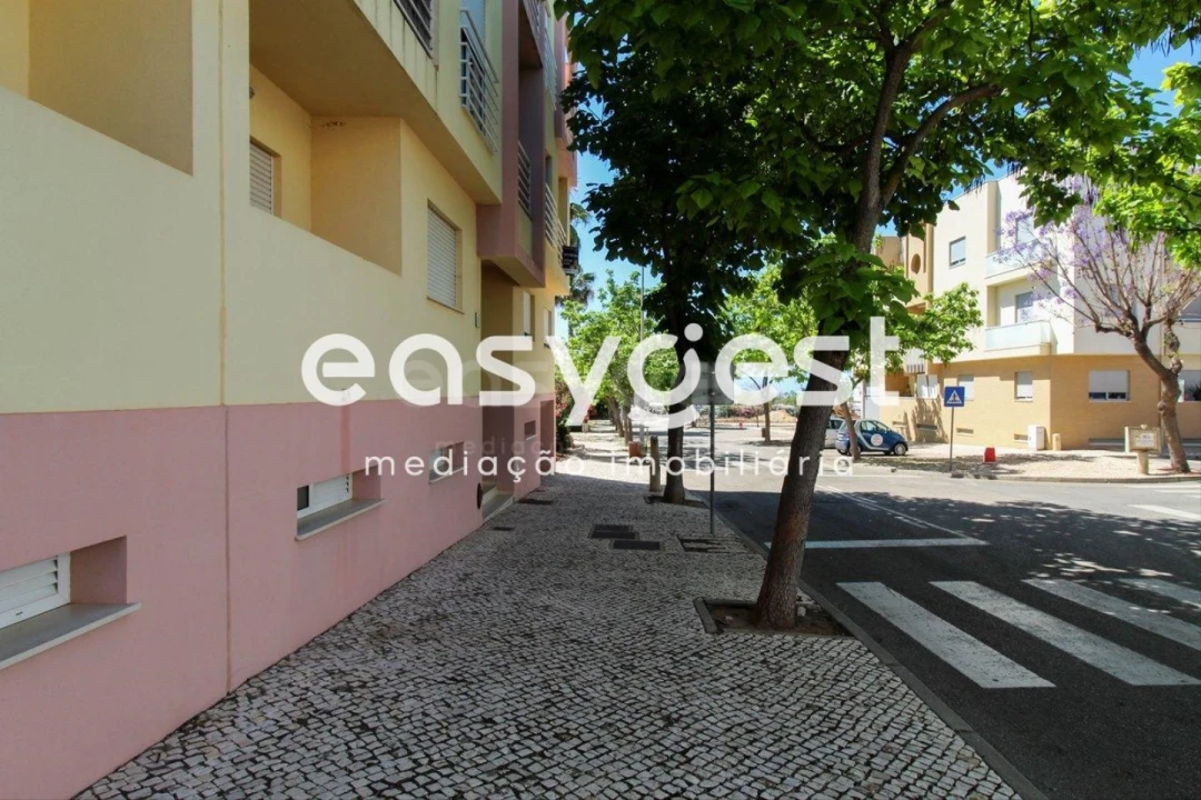 Apartamento T2 para Venda em Conceição e Cabanas de Tavira Foto 6