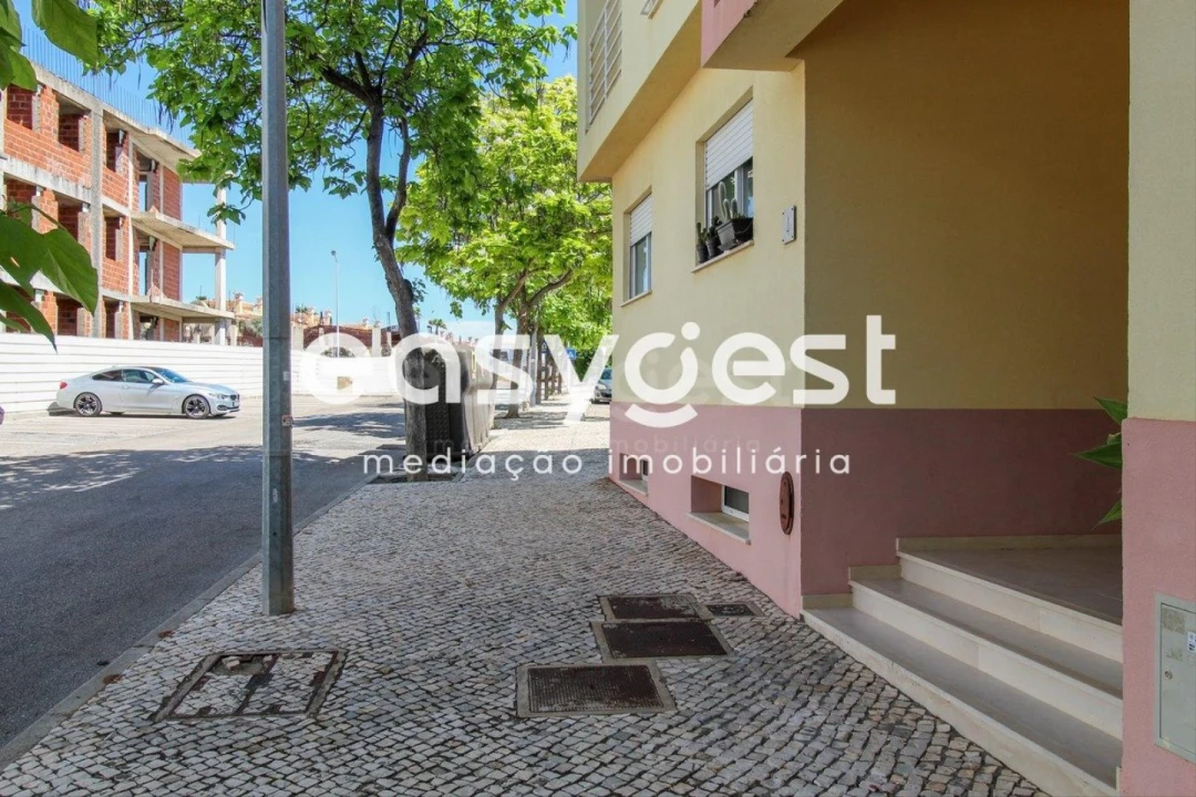 Apartamento T2 para Venda em Conceição e Cabanas de Tavira Foto 7
