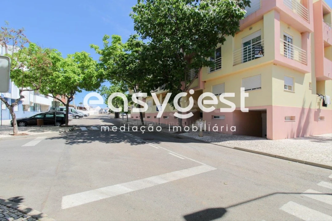 Apartamento T2 para Venda em Conceição e Cabanas de Tavira Foto 11