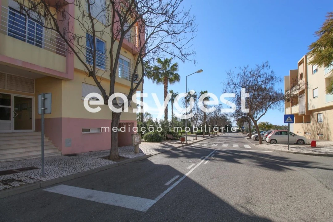 Apartamento T2 para Venda em Conceição e Cabanas de Tavira Foto 1