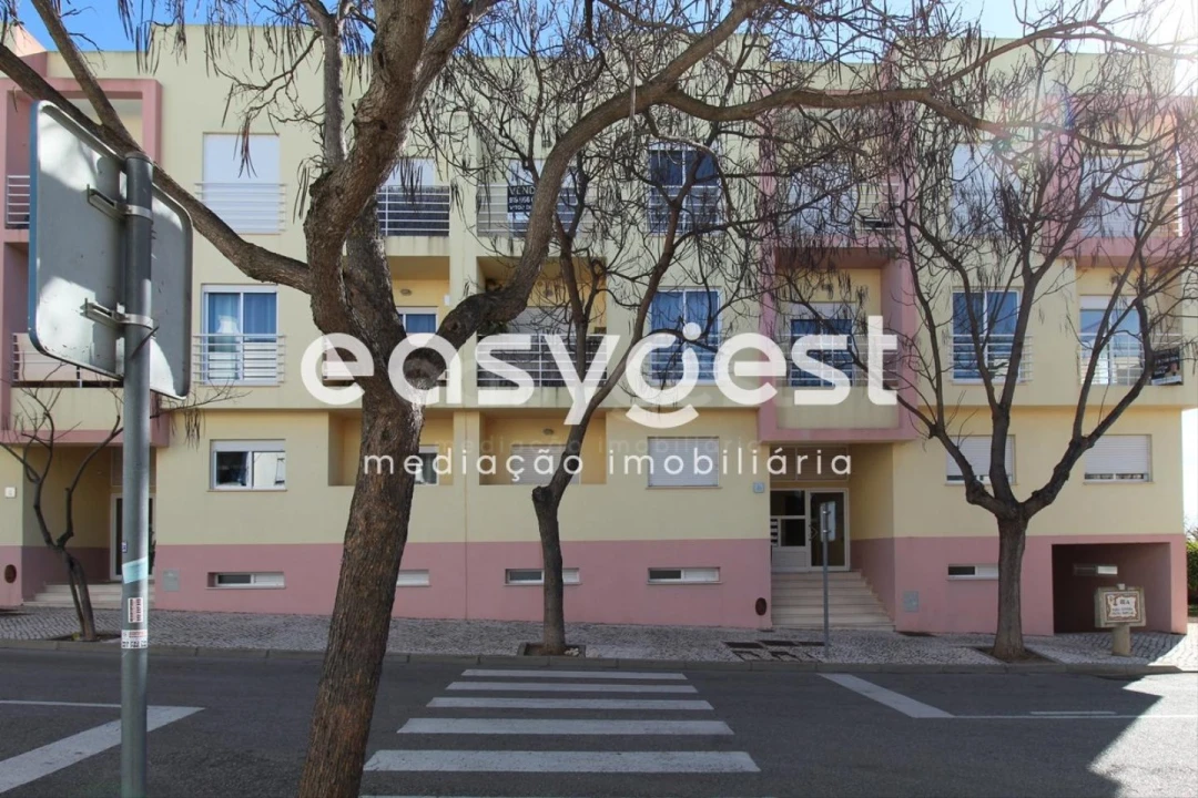 Apartamento T2 para Venda em Conceição e Cabanas de Tavira Foto 2