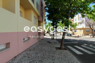 Apartamento T2 para Venda em Conceição e Cabanas de Tavira