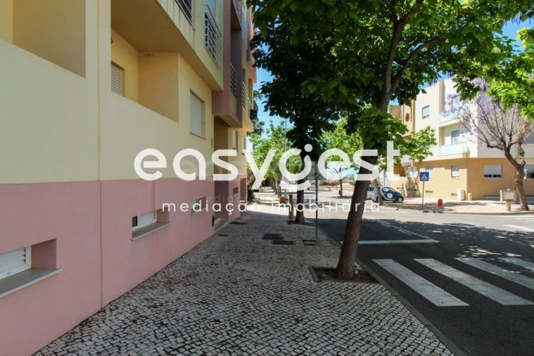 Apartamento T2 para Venda em Conceição e Cabanas de Tavira Foto 6