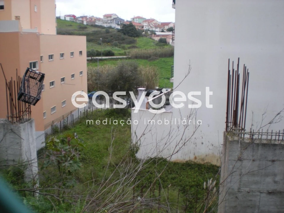 Terreno para Venda em Agualva e Mira-Sintra Foto 5