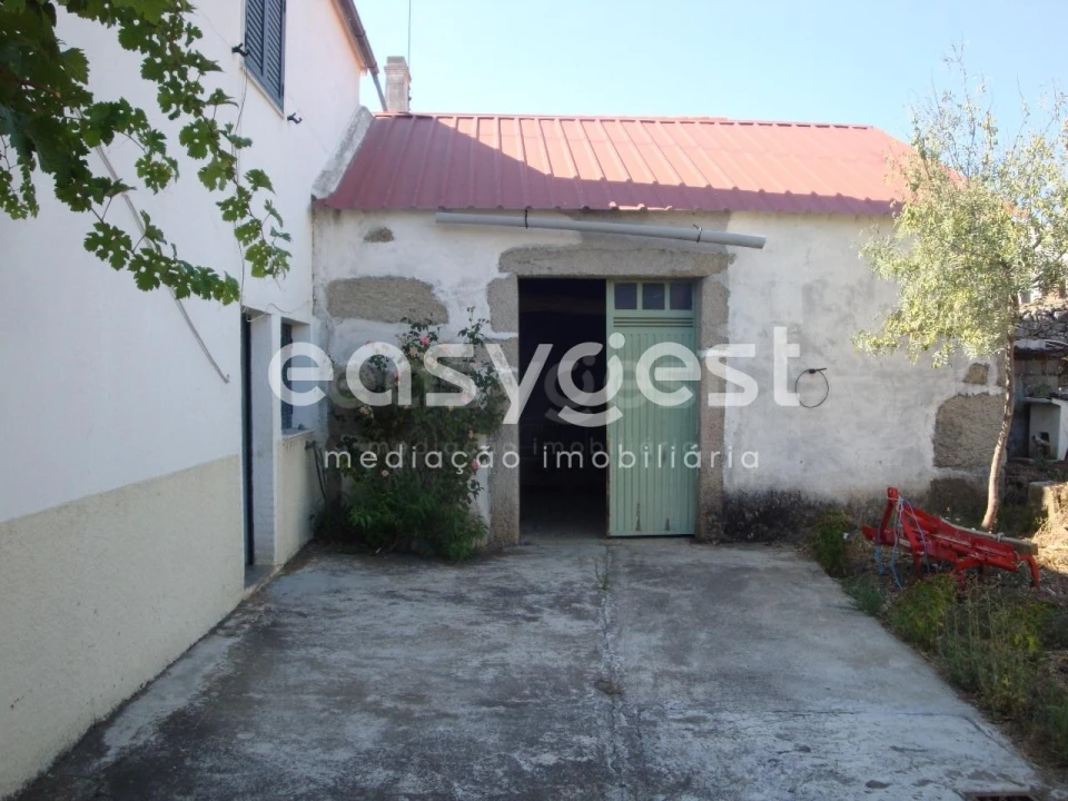 Moradia T4 para Venda em Ruvina, Ruivós e Vale das Éguas Foto 21