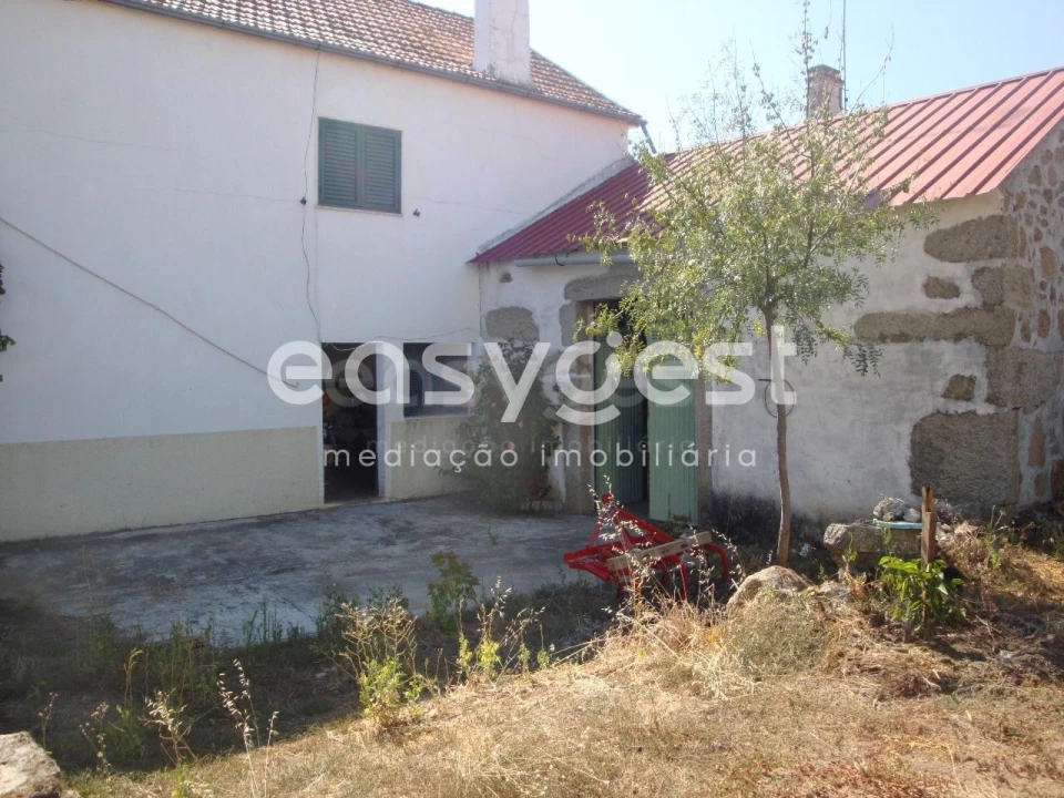 Moradia T4 para Venda em Ruvina, Ruivós e Vale das Éguas Foto 22