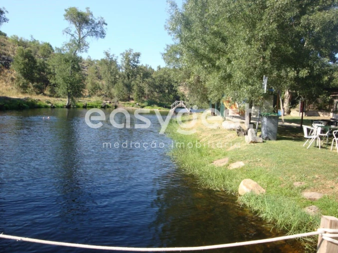 Moradia T4 para Venda em Ruvina, Ruivós e Vale das Éguas Foto 2