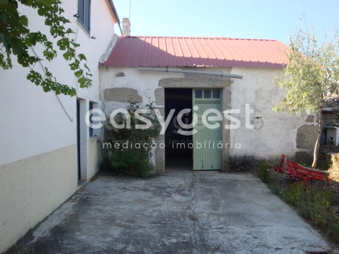 Moradia T4 para Venda em Ruvina, Ruivós e Vale das Éguas Foto 21