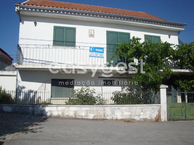 Moradia T4 para Venda em Ruvina, Ruivós e Vale das Éguas Foto 1