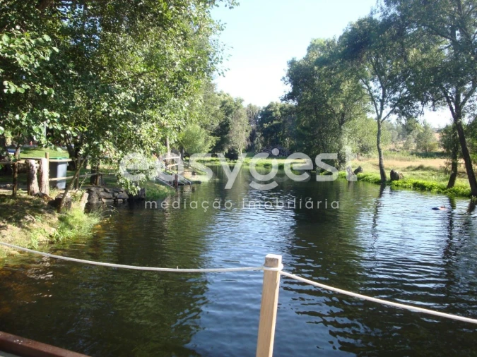 Moradia T4 para Venda em Ruvina, Ruivós e Vale das Éguas Foto 24