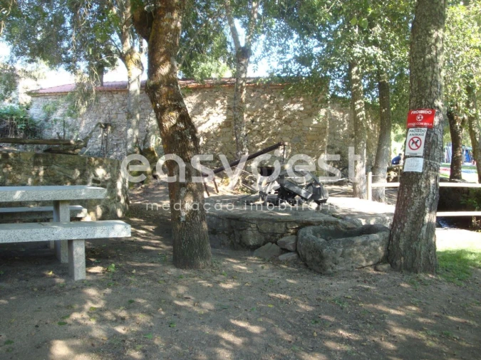 Moradia T4 para Venda em Ruvina, Ruivós e Vale das Éguas Foto 25