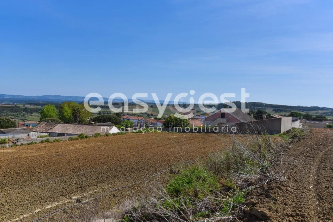 Terreno para Venda em Reguengo Grande Foto 14